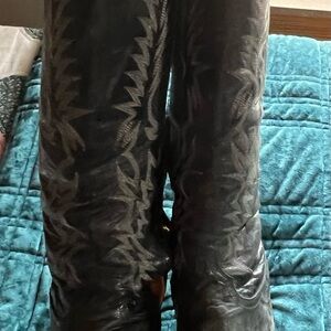 Old Gringo Mayra boot